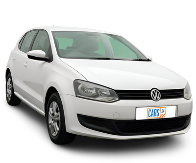 Volkswagen Polo-img